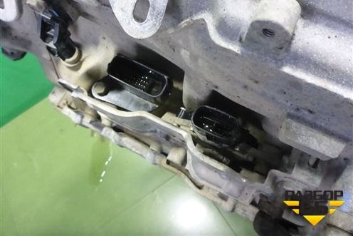 АКПП (2.8л 1GD) (3501060E10) для Toyota Land Cruiser Prado(150) с 2009г