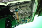 АКПП (2.8л 1GD) (3501060E10) для Toyota Land Cruiser Prado(150) с 2009г