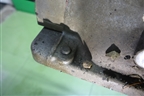 АКПП (2.8л 1GD) (3501060E10) для Toyota Land Cruiser Prado(150) с 2009г