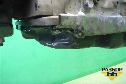 АКПП (2.8л 1GD) (3501060E10) для Toyota Land Cruiser Prado(150) с 2009г