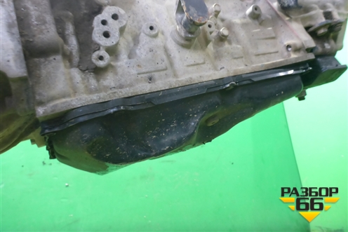 АКПП (2.8л 1GD) (3501060E10) для Toyota Land Cruiser Prado(150) с 2009г