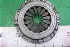 Корзина сцепления (1.6л F16D3) (GE09009) для Chevrolet Lacetti с 2003г