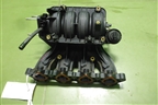 Коллектор впускной (1.6л F16D3) (96452343) для Chevrolet Lacetti с 2003г