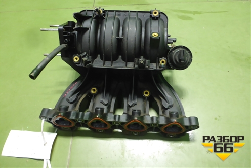 Коллектор впускной (1.6л F16D3) (96452343) для Chevrolet Lacetti с 2003г