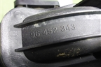 Коллектор впускной (1.6л F16D3) (96452343) для Chevrolet Lacetti с 2003г