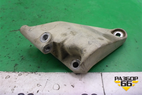 Кронштейн генератора (1.6л F16D3) (96352142) для Chevrolet Lacetti с 2003г
