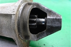 Стартер (1.6л F16D3) для Chevrolet Lacetti с 2003г