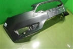 Бампер передний (после 2015г) (F1EB17757A) для Ford Focus 3 с 2011г