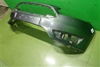 Бампер передний (после 2015г) (F1EB17757A) для Ford Focus 3 с 2011г