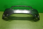 Бампер передний (после 2015г) (F1EB17757A) для Ford Focus 3 с 2011г