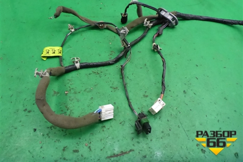 Проводка двери передней правой (96613935) для Chevrolet Lacetti с 2003г