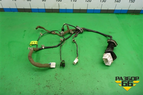 Проводка двери передней правой (96613935) для Chevrolet Lacetti с 2003г