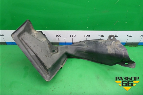 Пыльник горловины топливного бака (7668TA0A020M1) для Honda Accord(CU-CW) с 2008-2013г