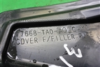 Пыльник горловины топливного бака (7668TA0A020M1) для Honda Accord(CU-CW) с 2008-2013г