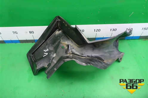 Пыльник горловины топливного бака (7668TA0A020M1) для Honda Accord(CU-CW) с 2008-2013г