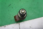 Форсунка инжекторная электрическая (1.6л F16D3) (96332261) для Chevrolet Lacetti с 2003г