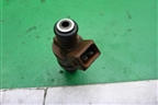 Форсунка инжекторная электрическая (1.6л F16D3) (96332261) для Chevrolet Lacetti с 2003г