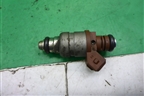 Форсунка инжекторная электрическая (1.6л F16D3) (96332261) для Chevrolet Lacetti с 2003г
