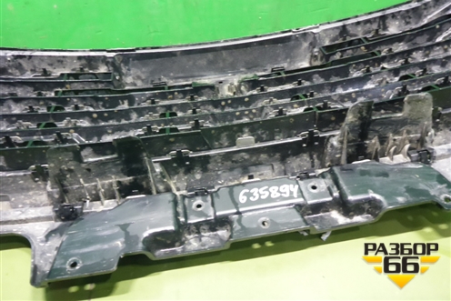 Решетка радиатора (5509132XST01A) для Haval Jolion с 2021г