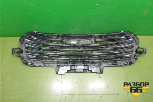 Решетка радиатора (5509132XST01A) для Haval Jolion с 2021г