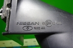 Зеркало левое электрическое (5 контактов) для Nissan Almera G15 с 2012г