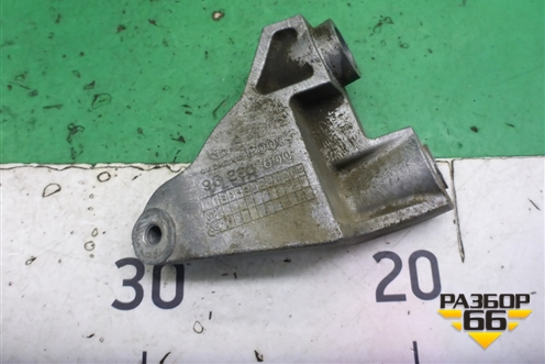 Кронштейн генератора (верхний 1.6л F16D3) (96892600) для Chevrolet Lacetti с 2003г