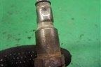 Датчик кислородный / Lambdasonde (1.6л F16D3) (NTK610W48970) для Chevrolet Lacetti с 2003г