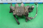 Коллектор впускной (2.3л L3) для Mazda Mazda 3 (BK) с 2003-2009г