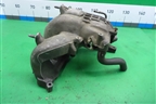 Коллектор впускной (2.3л L3) для Mazda Mazda 3 (BK) с 2003-2009г