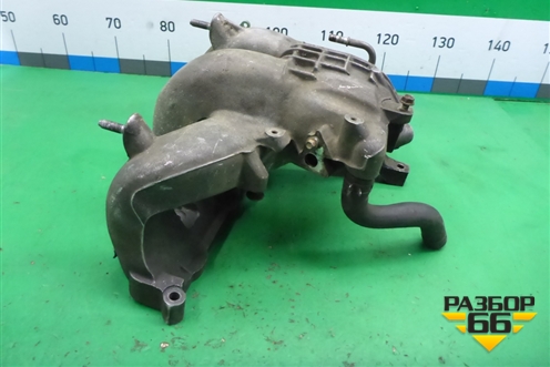 Коллектор впускной (2.3л L3) для Mazda Mazda 3 (BK) с 2003-2009г 