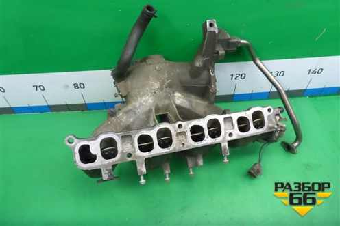 Коллектор впускной (2.3л L3) для Mazda Mazda 3 (BK) с 2003-2009г 