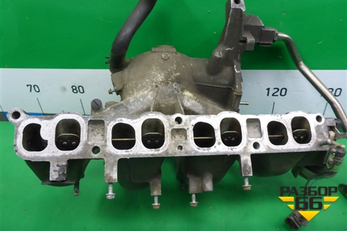 Коллектор впускной (2.3л L3) для Mazda Mazda 3 (BK) с 2003-2009г 