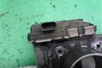 Заслонка дроссельная электрическая (2.3л L3) (L35M13640) для Mazda Mazda 3 (BK) с 2003-2009г