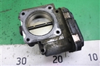 Заслонка дроссельная электрическая (2.3л L3) (L35M13640) для Mazda Mazda 3 (BK) с 2003-2009г