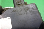 Заслонка дроссельная электрическая (2.3л L3) (L35M13640) для Mazda Mazda 3 (BK) с 2003-2009г