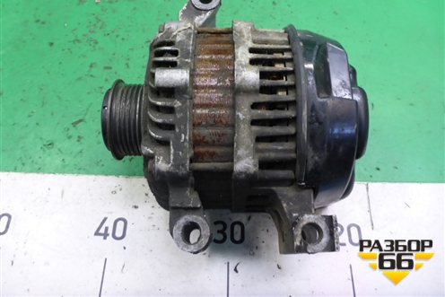 Генератор (2.3л L3) (L3M6A3TJ1181) для Mazda Mazda 3 (BK) с 2003-2009г 