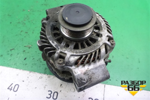 Генератор (2.3л L3) (L3M6A3TJ1181) для Mazda Mazda 3 (BK) с 2003-2009г 