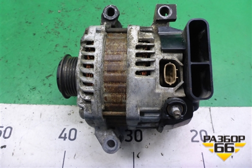 Генератор (2.3л L3) (L3M6A3TJ1181) для Mazda Mazda 3 (BK) с 2003-2009г 
