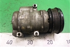 Компрессор кондиционера (2.3л L3) (4472606270) для Mazda Mazda 3 (BK) с 2003-2009г
