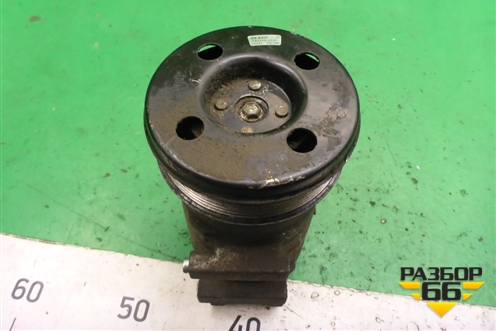 Компрессор кондиционера (2.3л L3) (4472606270) для Mazda Mazda 3 (BK) с 2003-2009г 