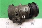 Компрессор кондиционера (2.3л L3) (4472606270) для Mazda Mazda 3 (BK) с 2003-2009г