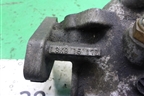 Фланец двигателя системы охлаждения (2.3л L3) для Mazda Mazda 3 (BK) с 2003-2009г