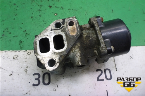 Клапан рециркуляции выхлопных газов (2.3л L3) для Mazda Mazda 3 (BK) с 2003-2009г 