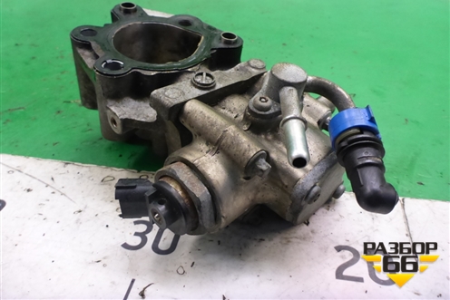 ТНВД топливный насос высокого давления (2.3л L3) для Mazda Mazda 3 (BK) с 2003-2009г 