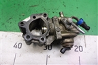ТНВД топливный насос высокого давления (2.3л L3) для Mazda Mazda 3 (BK) с 2003-2009г