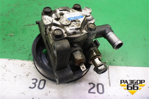 Насос гидроусилителя (2.3л L3) (L20632650B) для Mazda Mazda 3 (BK) с 2003-2009г 
