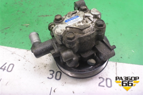 Насос гидроусилителя (2.3л L3) (L20632650B) для Mazda Mazda 3 (BK) с 2003-2009г 