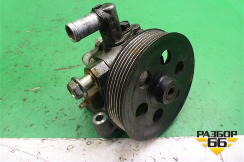 Насос гидроусилителя (2.3л L3) (L20632650B) для Mazda Mazda 3 (BK) с 2003-2009г 