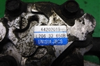 Насос гидроусилителя (2.3л L3) (L20632650B) для Mazda Mazda 3 (BK) с 2003-2009г