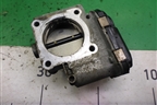 Заслонка дроссельная электрическая (2.3л L3) (L3Y113640A) для Mazda Mazda 3 (BK) с 2003-2009г